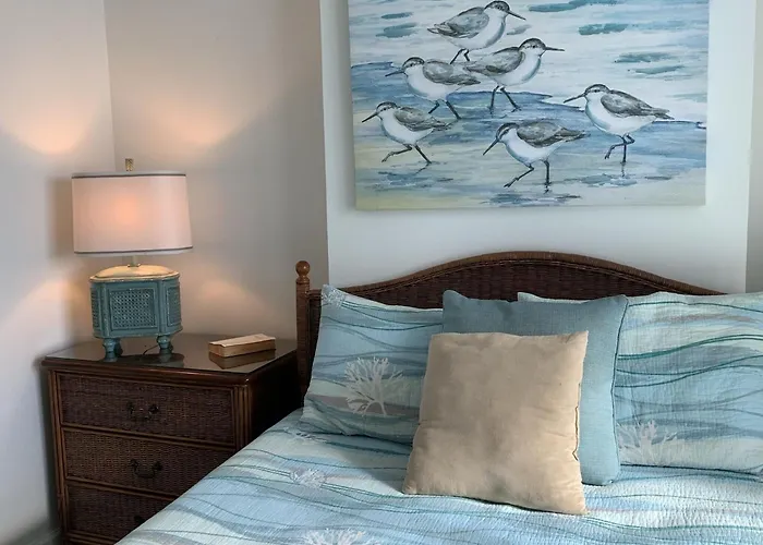 Lovely 301c - Surf And Racket Club Apartment Gulf Shores