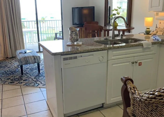 Lovely 301c - Surf And Racket Club * Gulf Shores