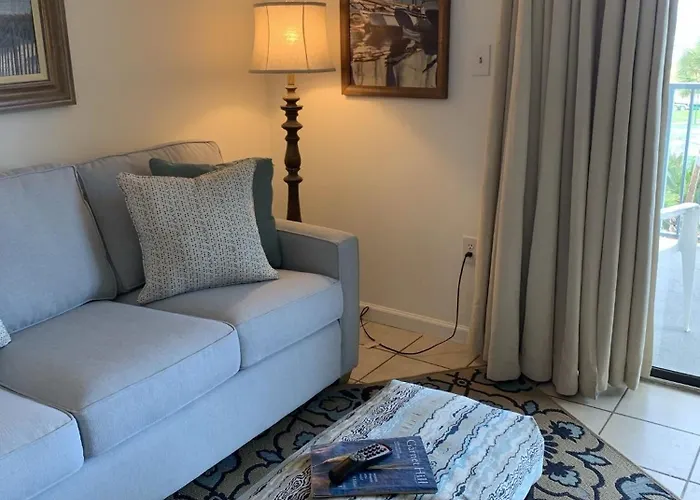 Lovely 301c - Surf And Racket Club Apartment Gulf Shores